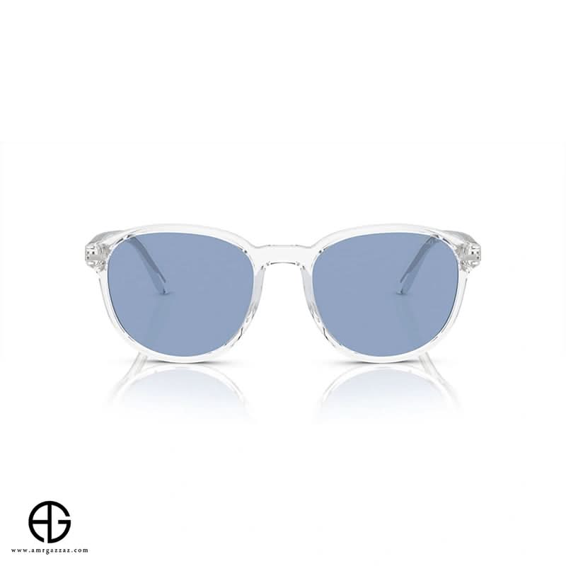 نظارة شمسية بولو كلاسيك تشارم للرجال مقاس 36