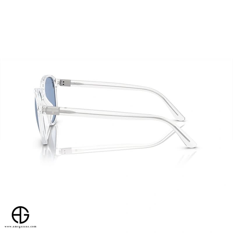 نظارة شمسية بولو كلاسيك تشارم للرجال مقاس 36