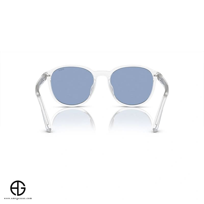 نظارة شمسية بولو كلاسيك تشارم للرجال مقاس 36