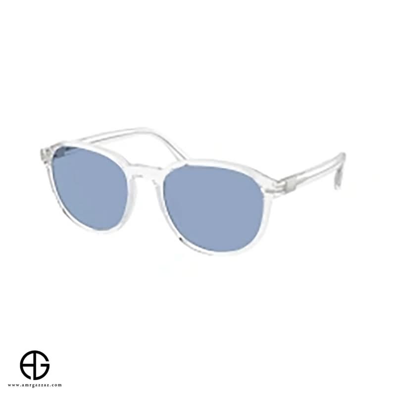 نظارة شمسية بولو كلاسيك تشارم للرجال مقاس 36