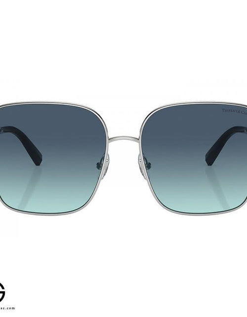 Load image into Gallery viewer, Sunglasses TIFFANY Modern Touch Woman 39
