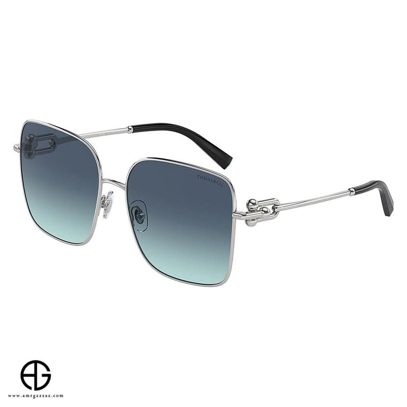 Sunglasses TIFFANY Modern Touch Woman 39