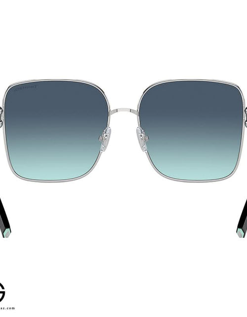 Load image into Gallery viewer, Sunglasses TIFFANY Modern Touch Woman 39
