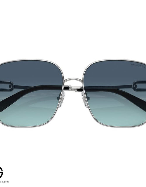 Load image into Gallery viewer, Sunglasses TIFFANY Modern Touch Woman 39
