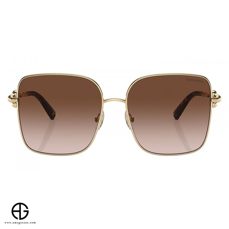 Sunglasses TIFFANY Iconic Look Woman 40