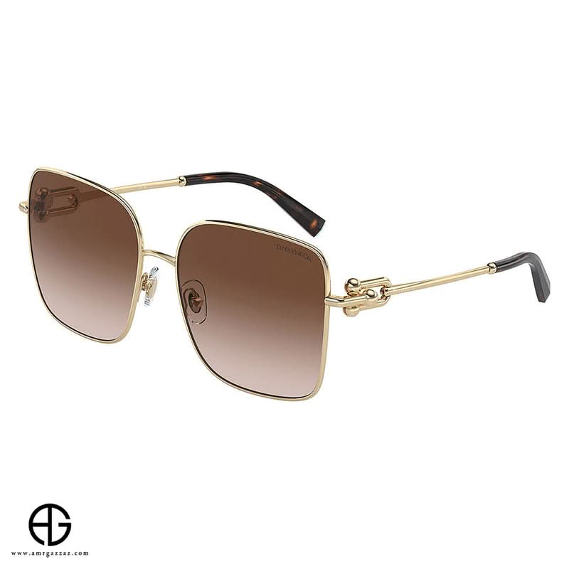 Sunglasses TIFFANY Iconic Look Woman 40