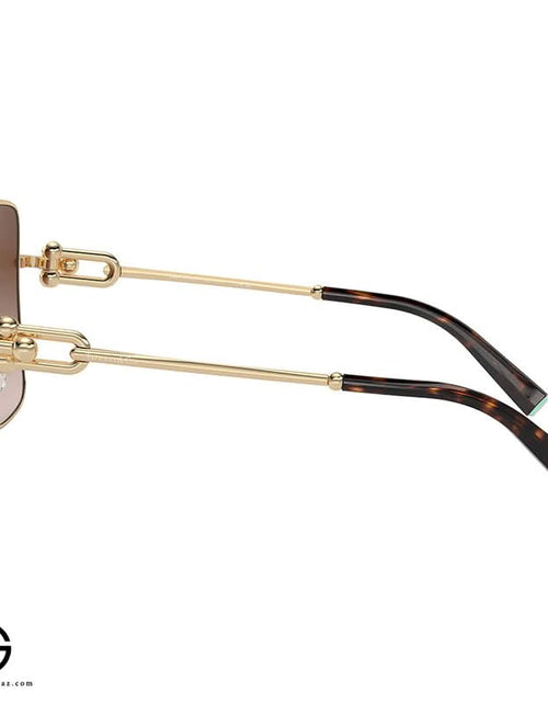 Load image into Gallery viewer, Sunglasses TIFFANY Iconic Look Woman 40
