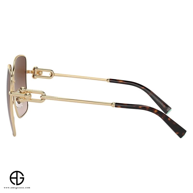 Sunglasses TIFFANY Iconic Look Woman 40