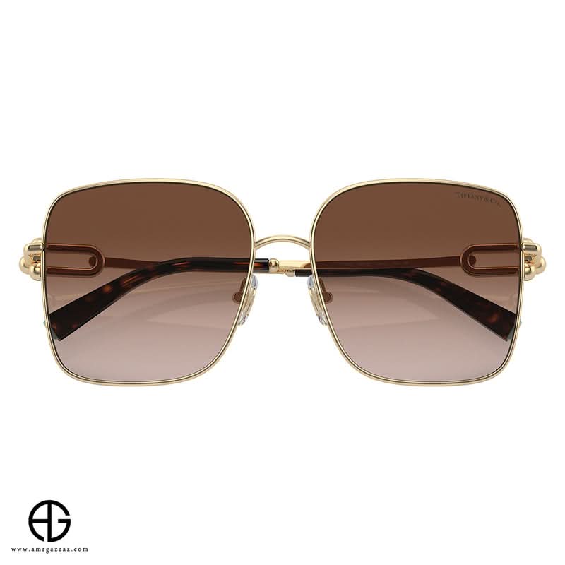 Sunglasses TIFFANY Iconic Look Woman 40