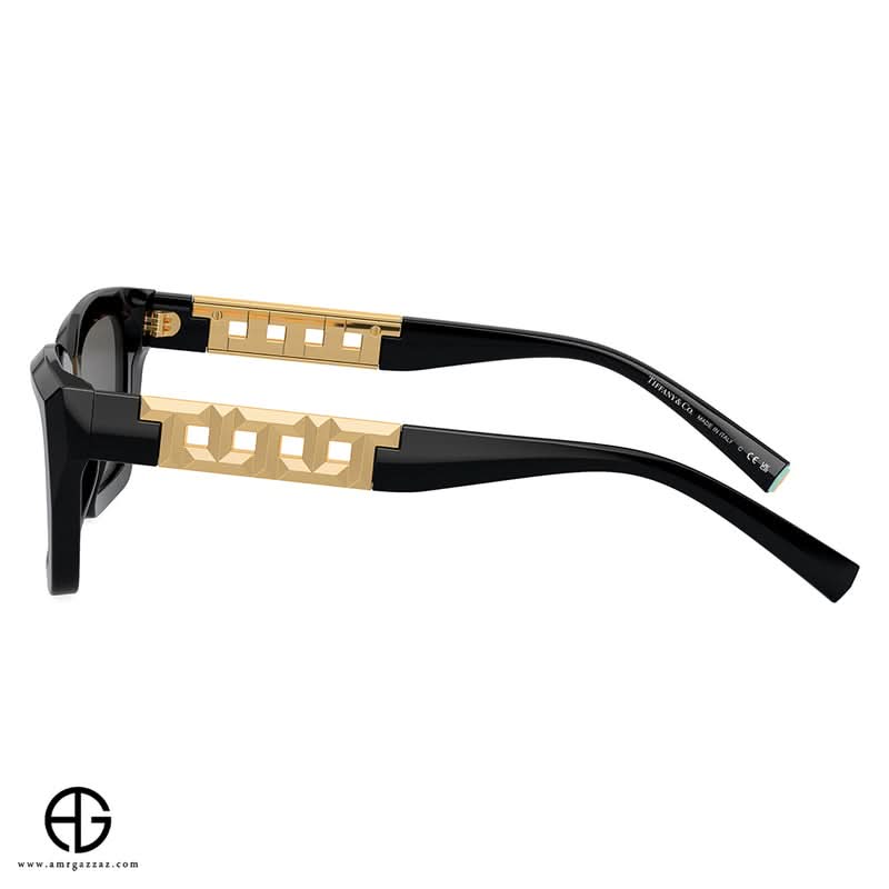 نظارات شمسية تيفاني كاجوال فايب للجنسين 8