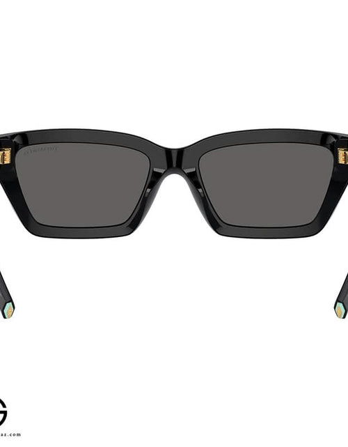 تحميل الصورة إلى عارض المعرض، نظارات شمسية تيفاني كاجوال فايب للجنسين 8
