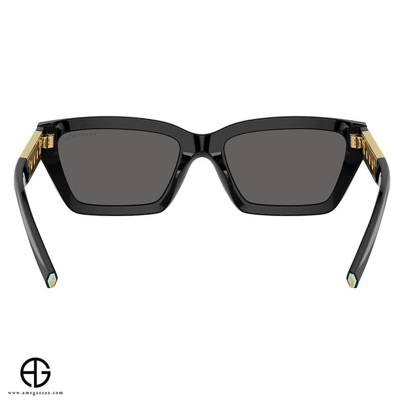 نظارات شمسية تيفاني كاجوال فايب للجنسين 8