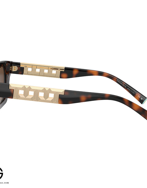 Load image into Gallery viewer, Sunglasses TIFFANY Classic Charm Unisex 9
