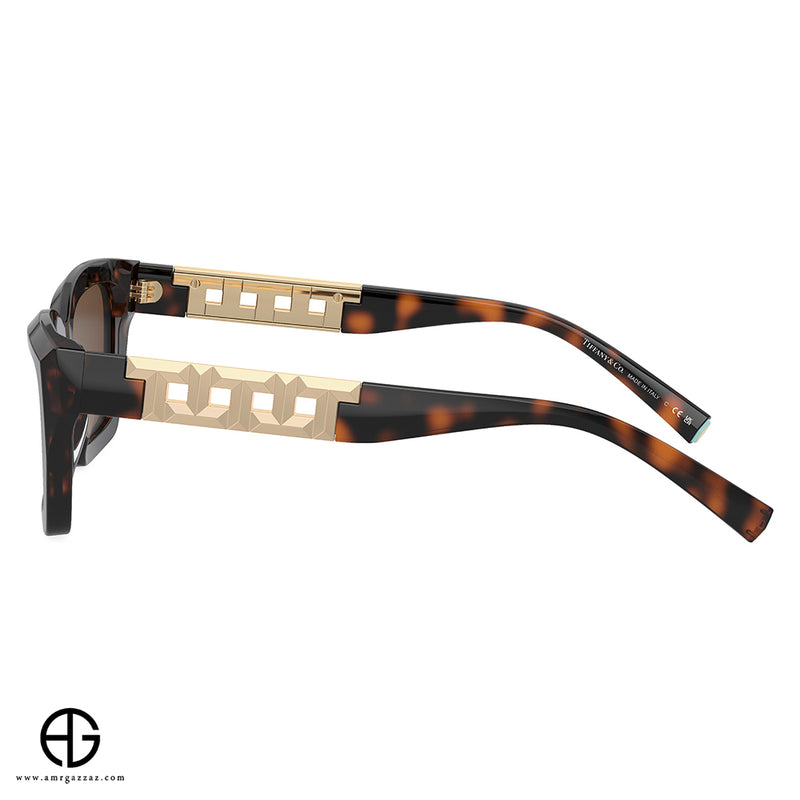 Sunglasses TIFFANY Classic Charm Unisex 9