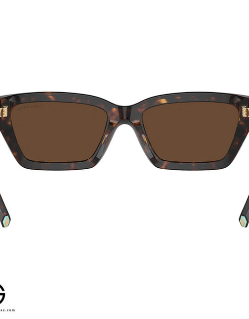 Load image into Gallery viewer, Sunglasses TIFFANY Classic Charm Unisex 9
