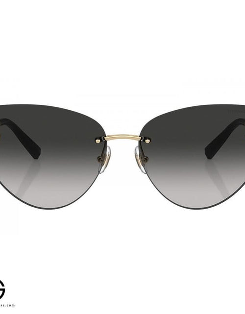 Load image into Gallery viewer, Sunglasses TIFFANY Modern Touch Woman 42
