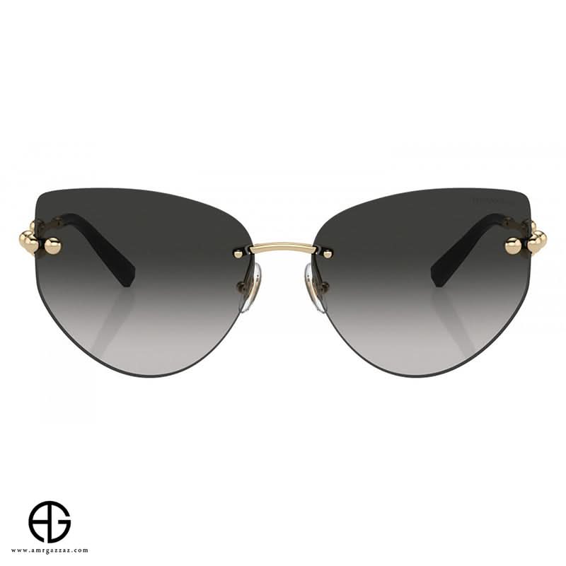 Sunglasses TIFFANY Modern Touch Woman 42