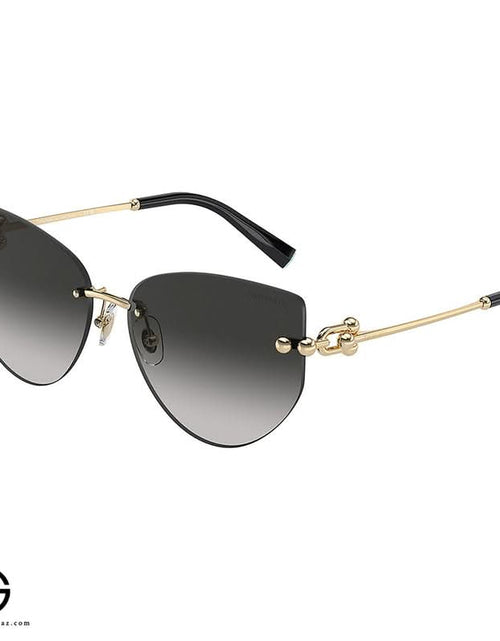 Load image into Gallery viewer, Sunglasses TIFFANY Modern Touch Woman 42
