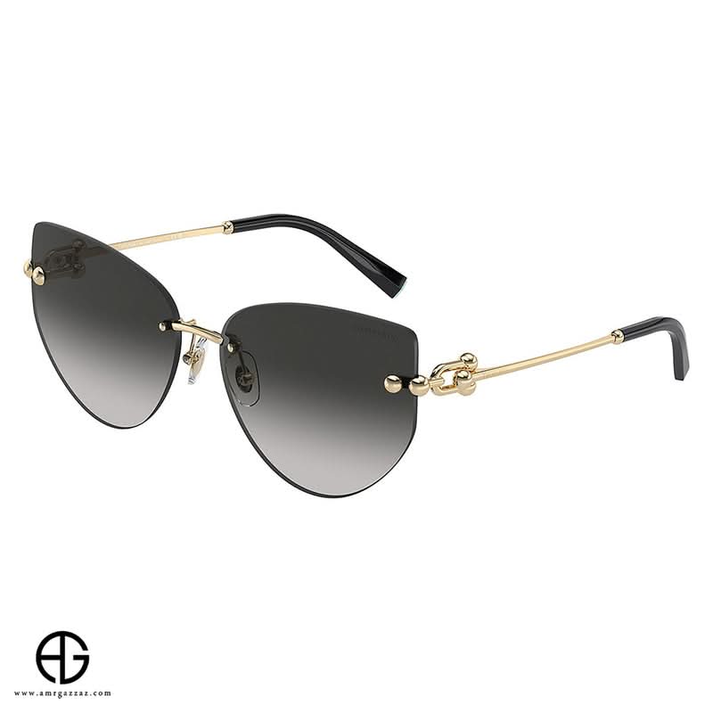 Sunglasses TIFFANY Modern Touch Woman 42