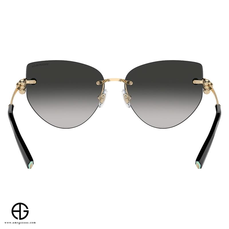 Sunglasses TIFFANY Modern Touch Woman 42