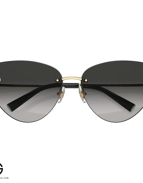 Load image into Gallery viewer, Sunglasses TIFFANY Modern Touch Woman 42
