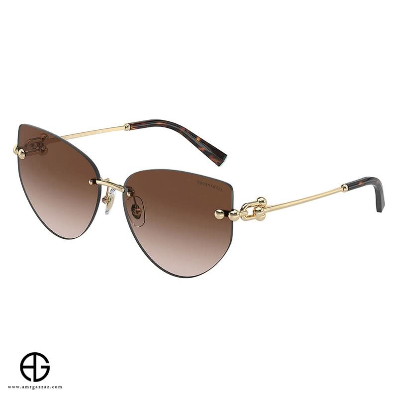 Sunglasses TIFFANY Timeless Appeal Woman 43