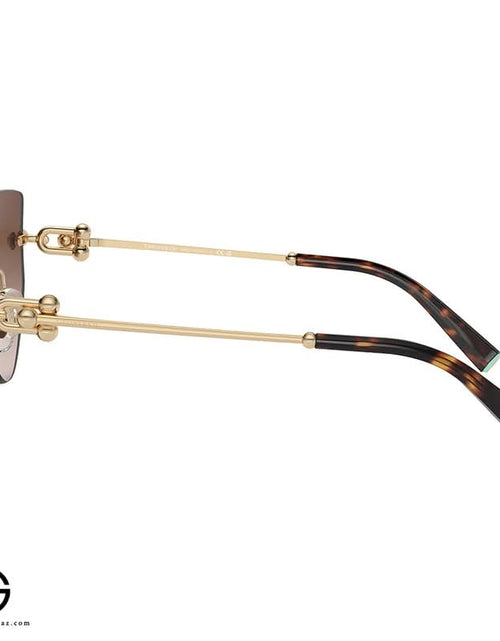 Load image into Gallery viewer, Sunglasses TIFFANY Timeless Appeal Woman 43
