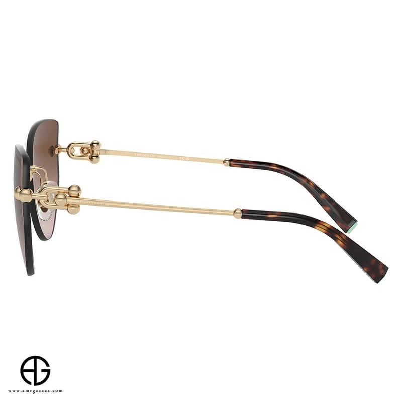 Sunglasses TIFFANY Timeless Appeal Woman 43