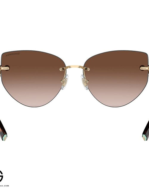 Load image into Gallery viewer, Sunglasses TIFFANY Timeless Appeal Woman 43
