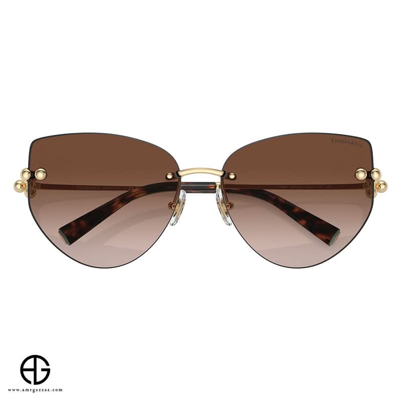 Sunglasses TIFFANY Timeless Appeal Woman 43
