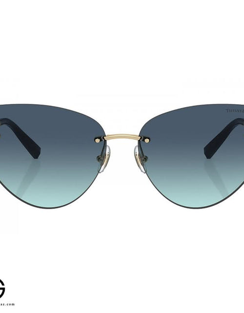 Load image into Gallery viewer, Sunglasses TIFFANY Iconic Look Woman 44
