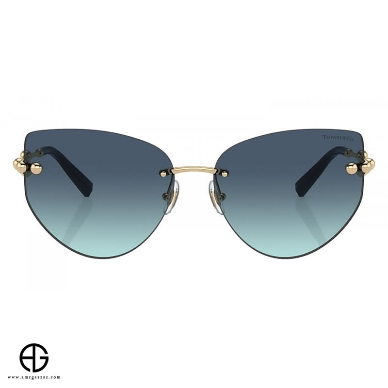 Sunglasses TIFFANY Iconic Look Woman 44