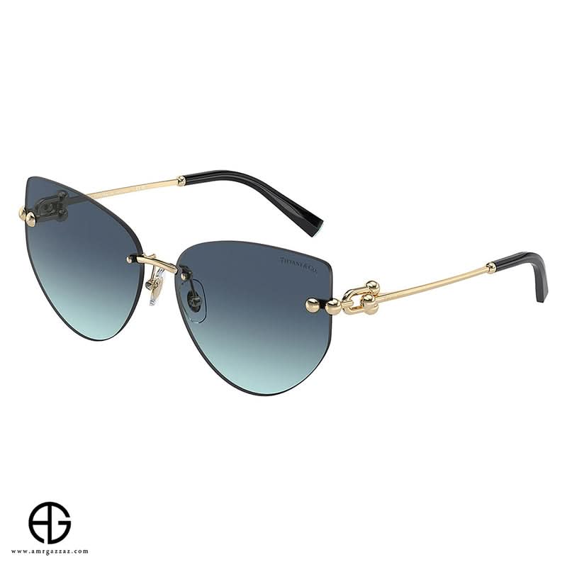 Sunglasses TIFFANY Iconic Look Woman 44