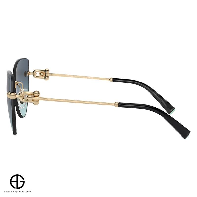 Sunglasses TIFFANY Iconic Look Woman 44