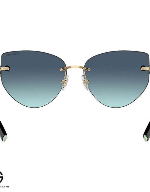 Load image into Gallery viewer, Sunglasses TIFFANY Iconic Look Woman 44
