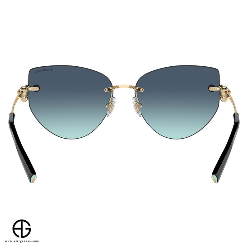 Sunglasses TIFFANY Iconic Look Woman 44