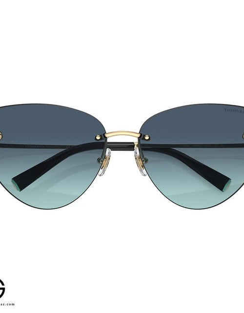 Load image into Gallery viewer, Sunglasses TIFFANY Iconic Look Woman 44
