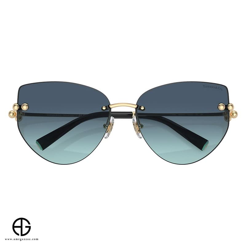 Sunglasses TIFFANY Iconic Look Woman 44