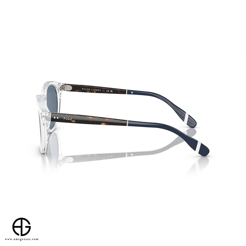 Sunglasses POLO Modern Touch Man 39