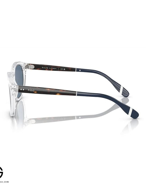 تحميل الصورة إلى عارض المعرض، نظارة شمسية بولو مودرن تاتش للرجال 39
