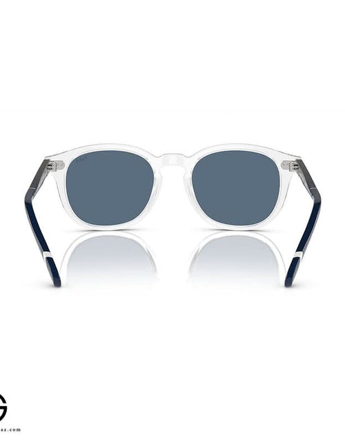 تحميل الصورة إلى عارض المعرض، نظارة شمسية بولو مودرن تاتش للرجال 39
