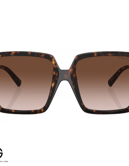 Load image into Gallery viewer, Sunglasses TIFFANY Iconic Look Woman 45
