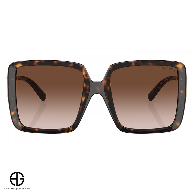 Sunglasses TIFFANY Iconic Look Woman 45