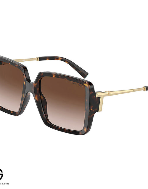 Load image into Gallery viewer, Sunglasses TIFFANY Iconic Look Woman 45
