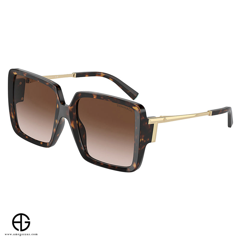 Sunglasses TIFFANY Iconic Look Woman 45
