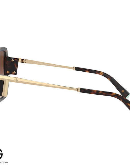 Load image into Gallery viewer, Sunglasses TIFFANY Iconic Look Woman 45
