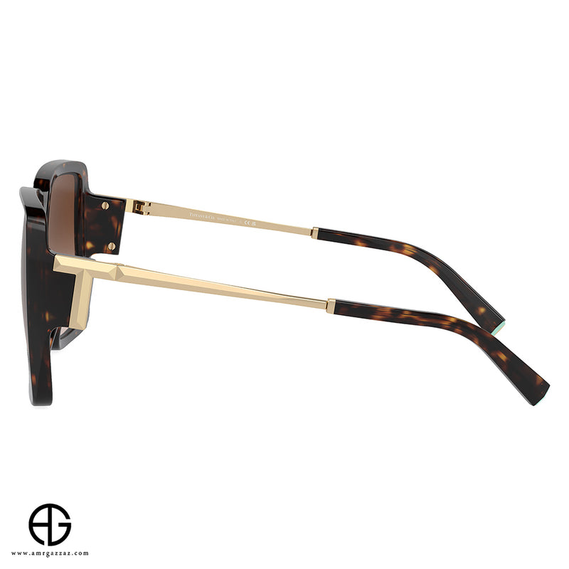 Sunglasses TIFFANY Iconic Look Woman 45