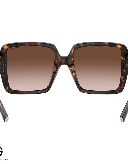 Load image into Gallery viewer, Sunglasses TIFFANY Iconic Look Woman 45

