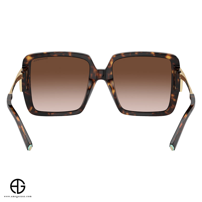 Sunglasses TIFFANY Iconic Look Woman 45