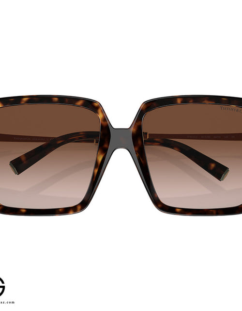 Load image into Gallery viewer, Sunglasses TIFFANY Iconic Look Woman 45
